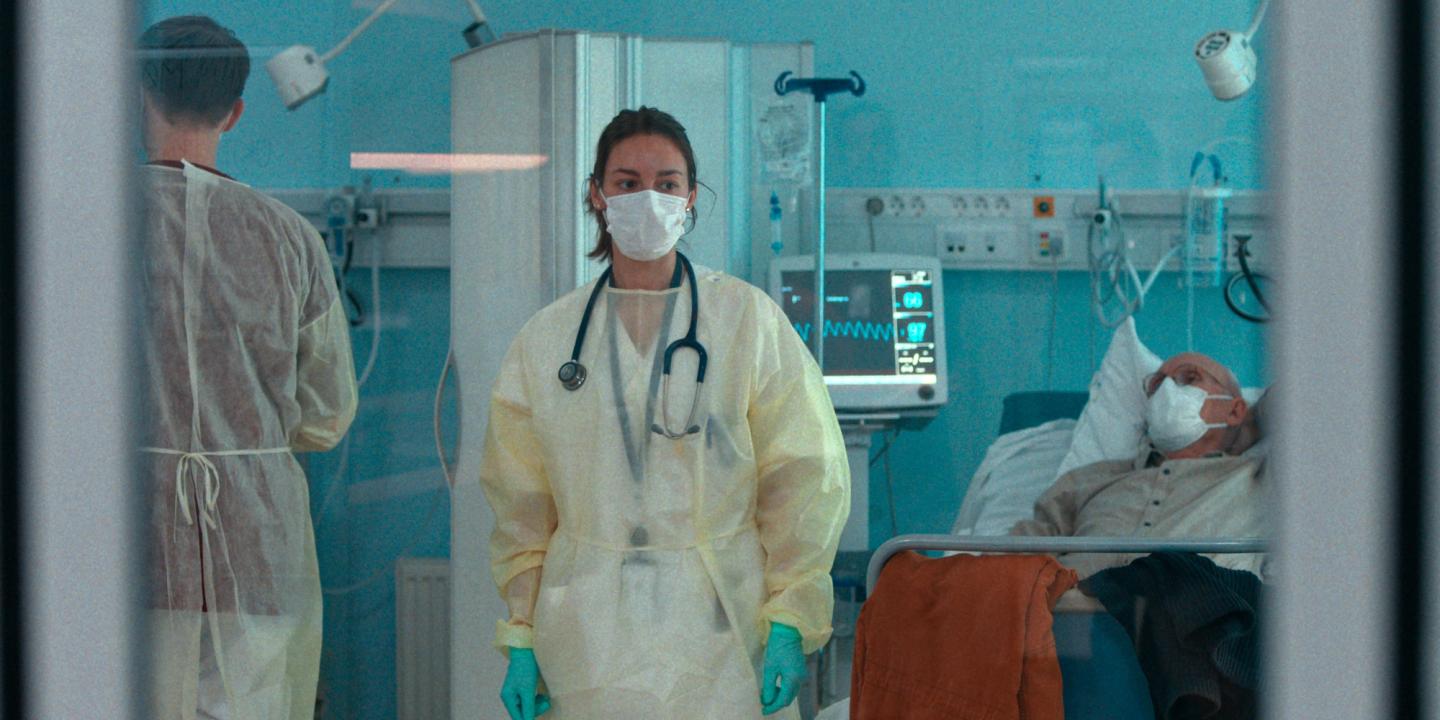 Elpida Stojcevska i LIS sesong 2