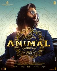Plakat for 'Animal Tamil'