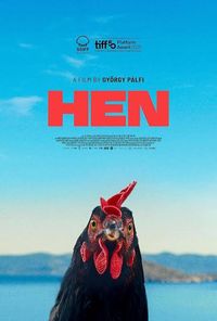 Plakat for 'Hen'