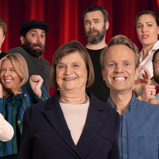 Verdens verste publikum