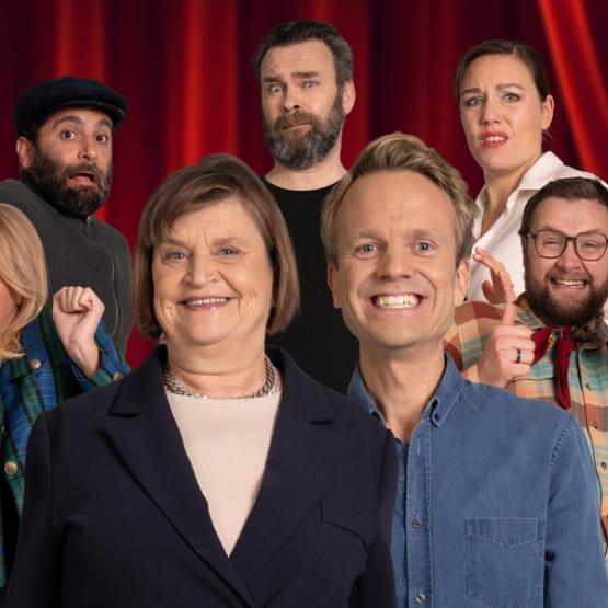 Verdens verste publikum