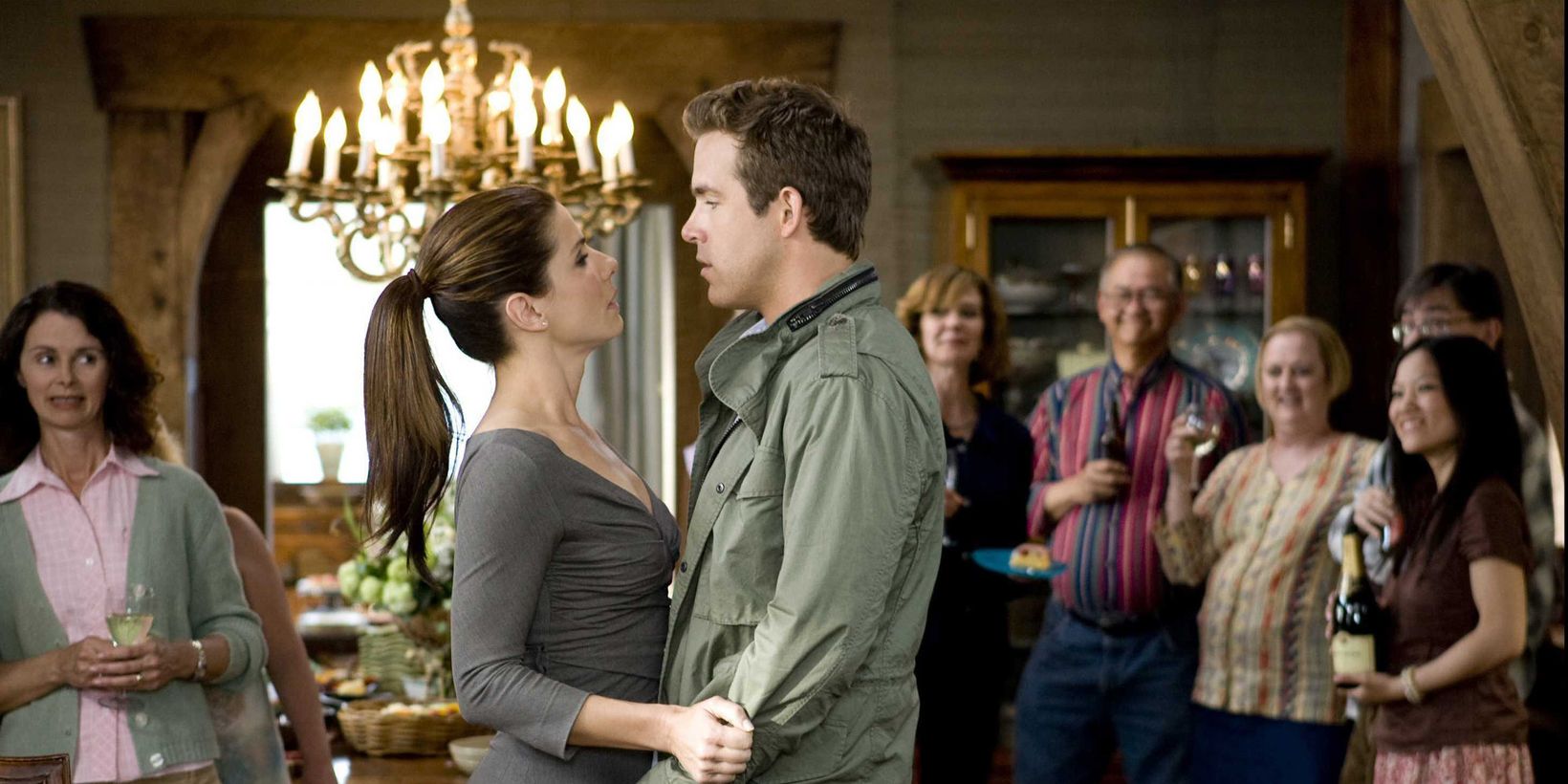 The Proposal, 2009