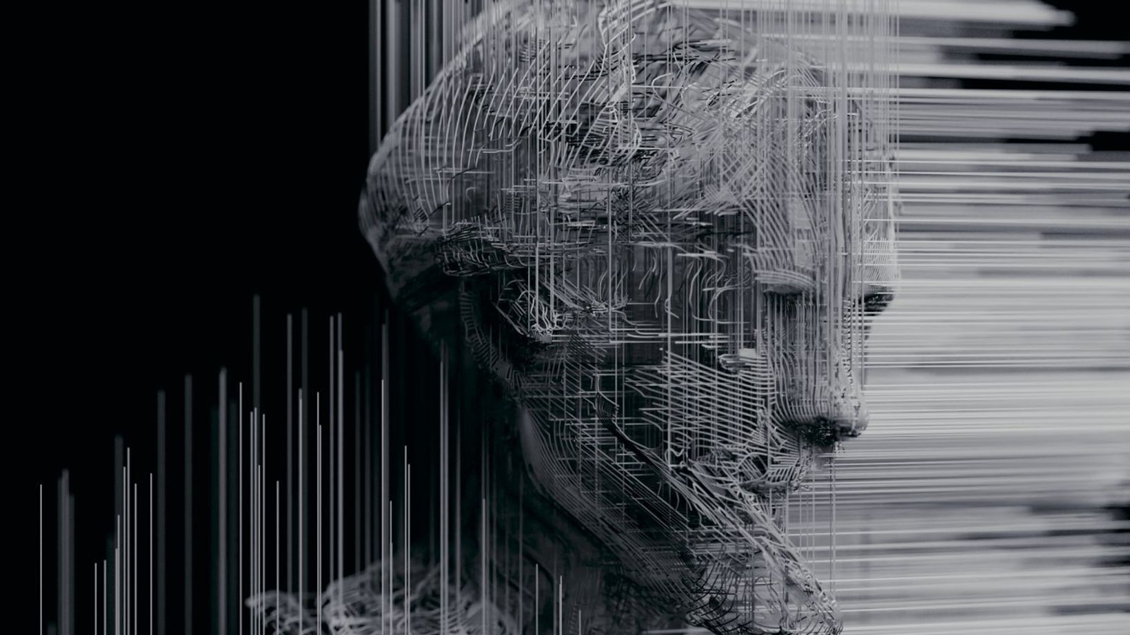 iHUMAN iHuman