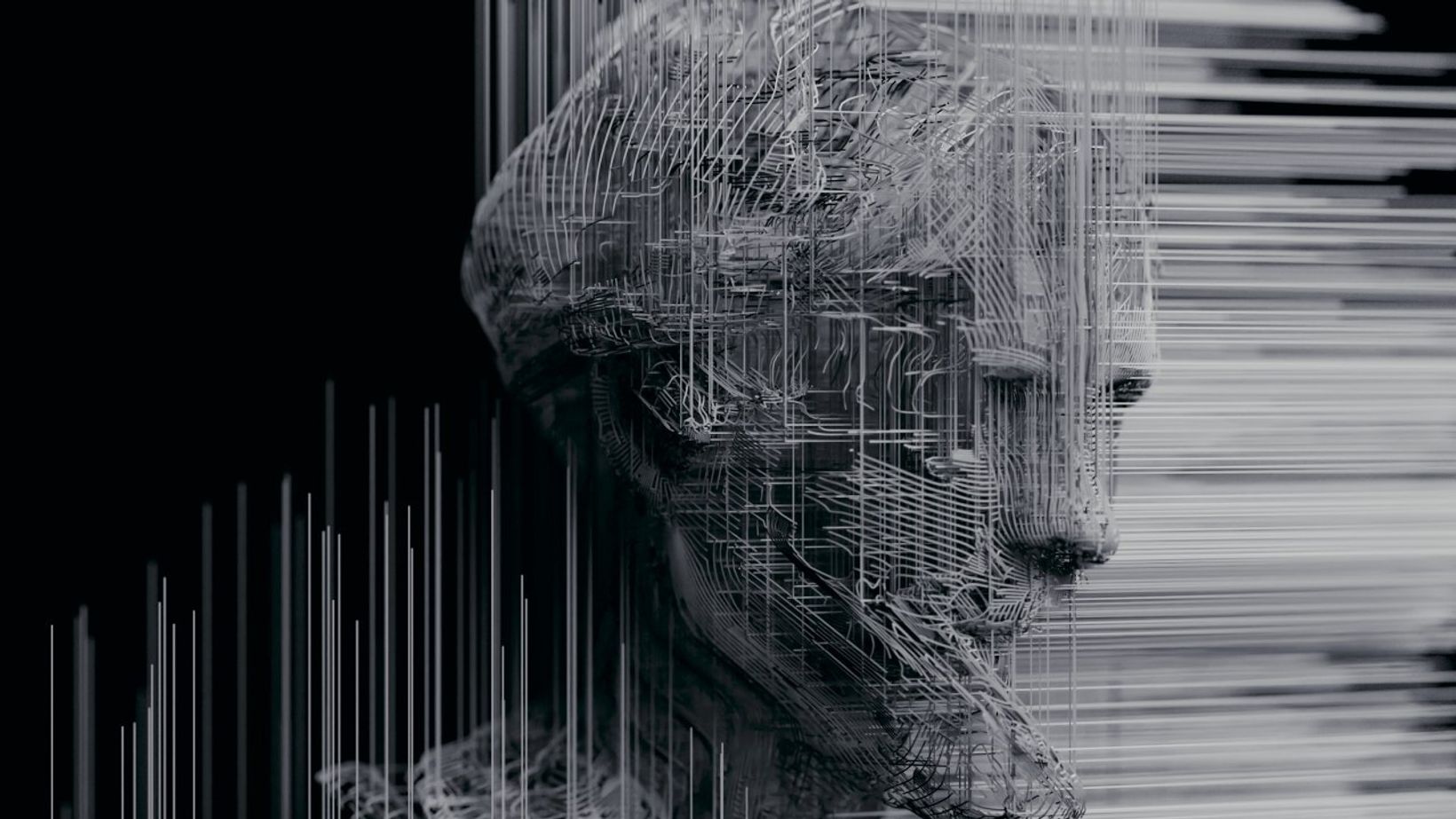 iHUMAN iHuman