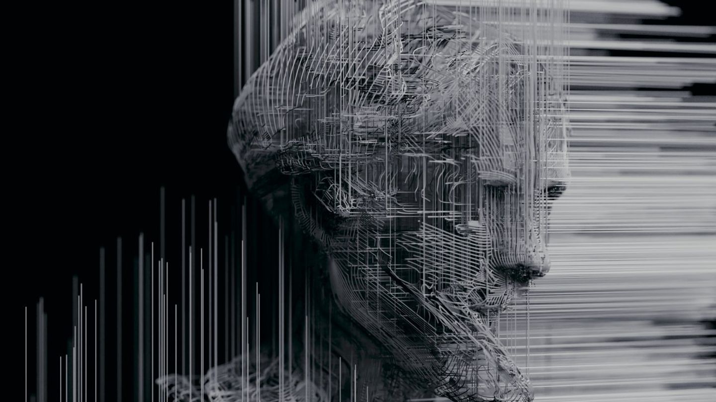 iHUMAN iHuman