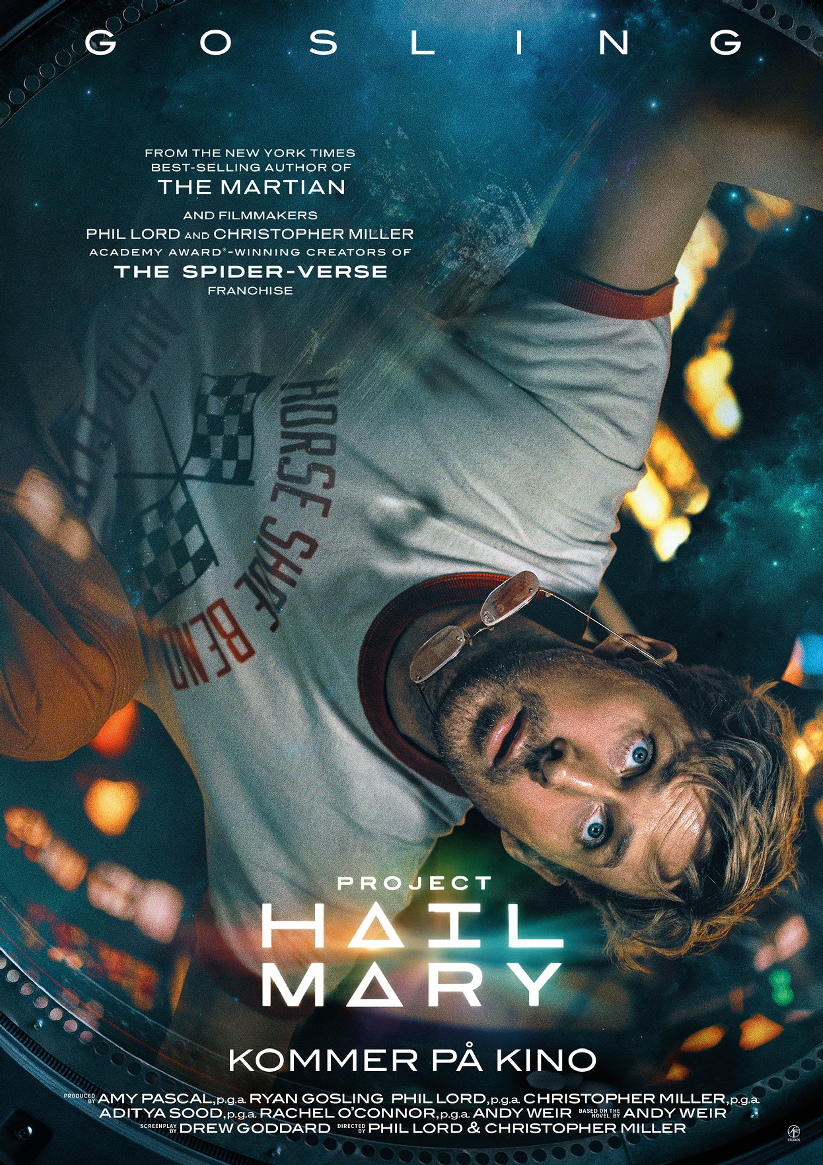 Project Hail Mary