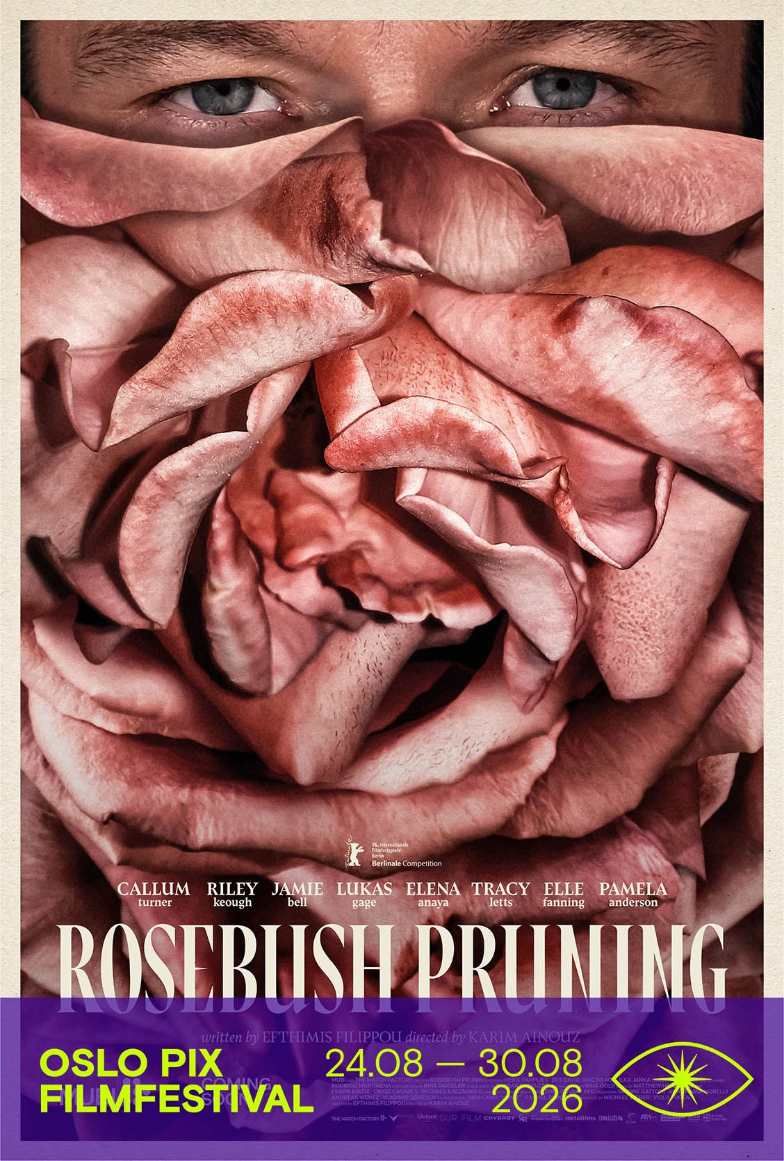 Bilde fra 'Rosebush Pruning'