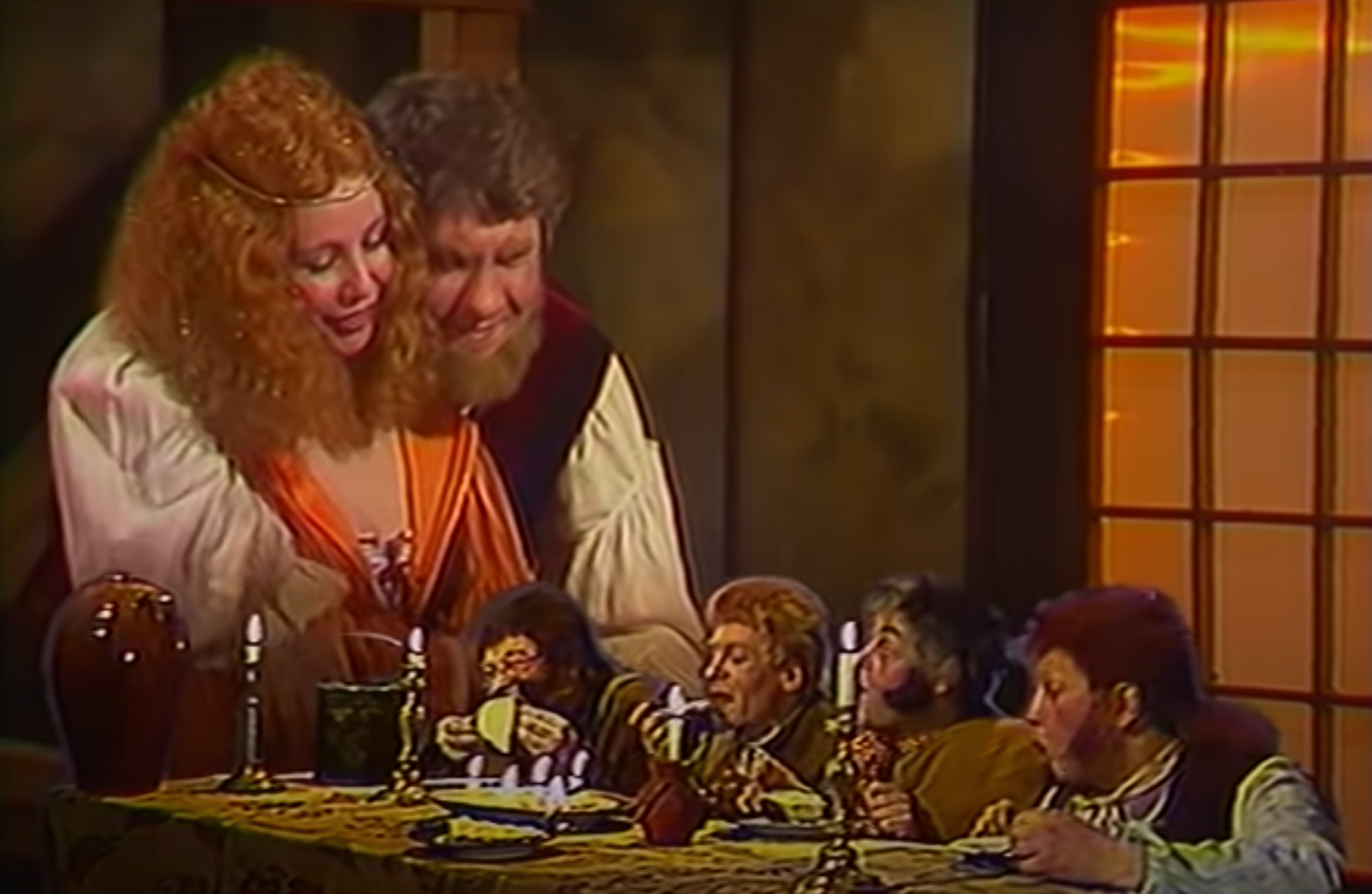 Russisk Ringenes Herre