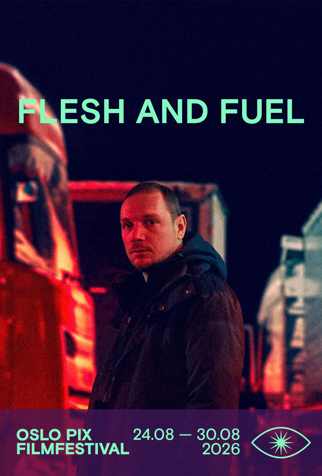 Flesh and Fuel