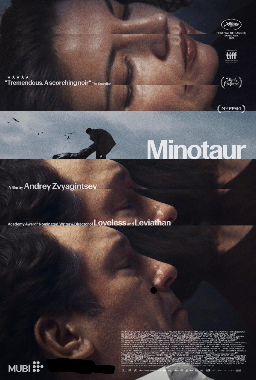 Bilde fra 'Minotaur'