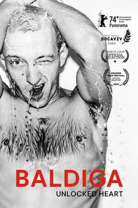 Plakat for 'Baldiga'
