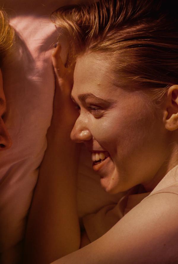 Bilde fra 'Min første kjærlighet'