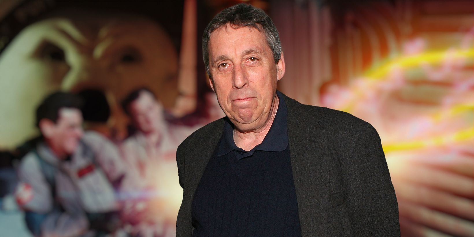 Ivan Reitman (1946–2022)