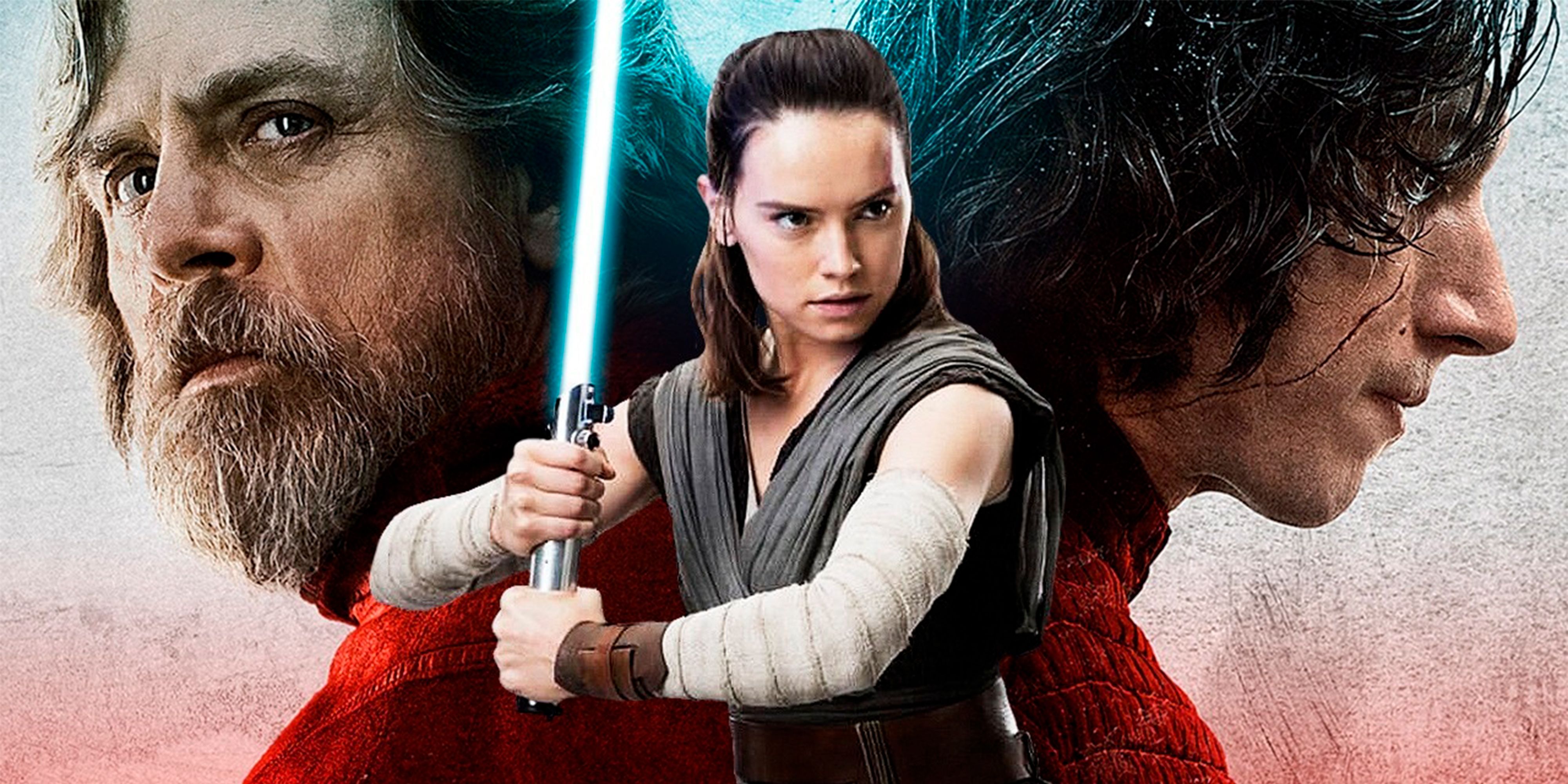 Star Wars: The Last Jedi