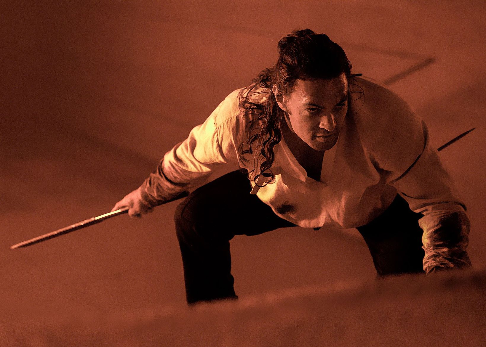 Jason Momoa i Dune (2020)