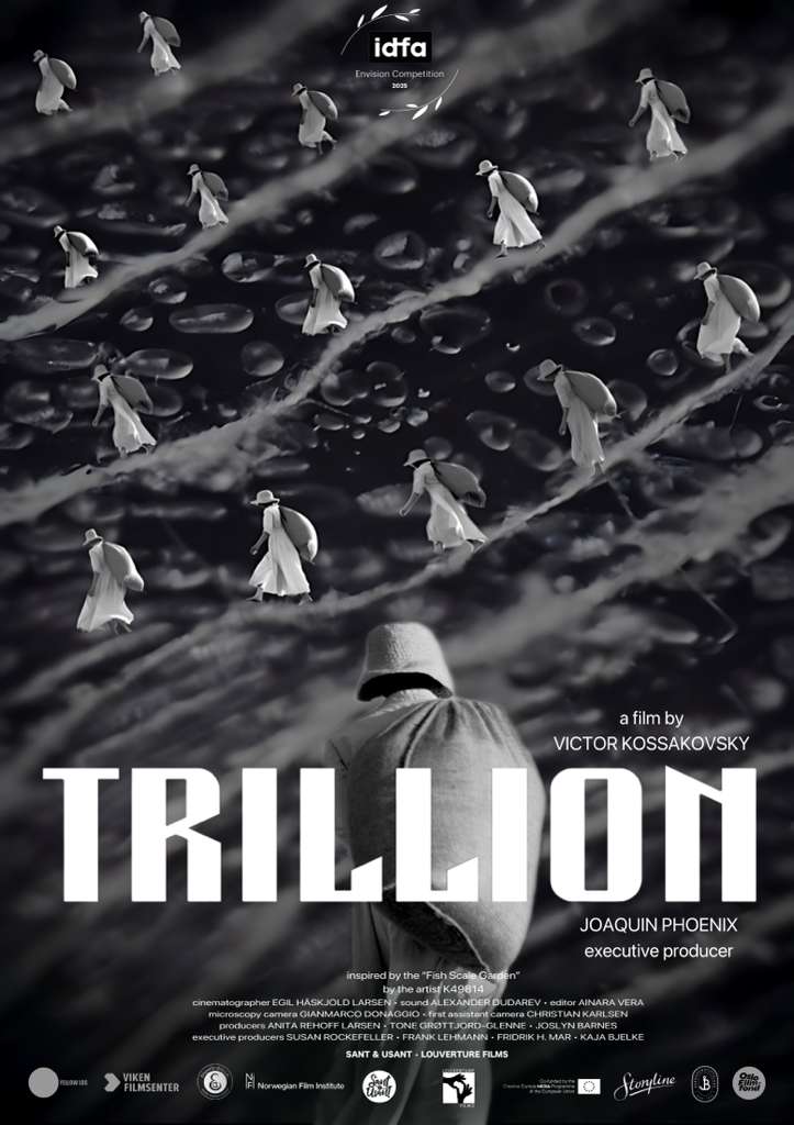 Bilde fra 'Trillion'
