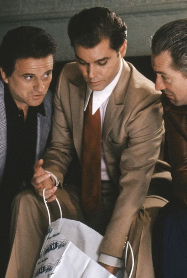 Bilde fra 'Goodfellas'
