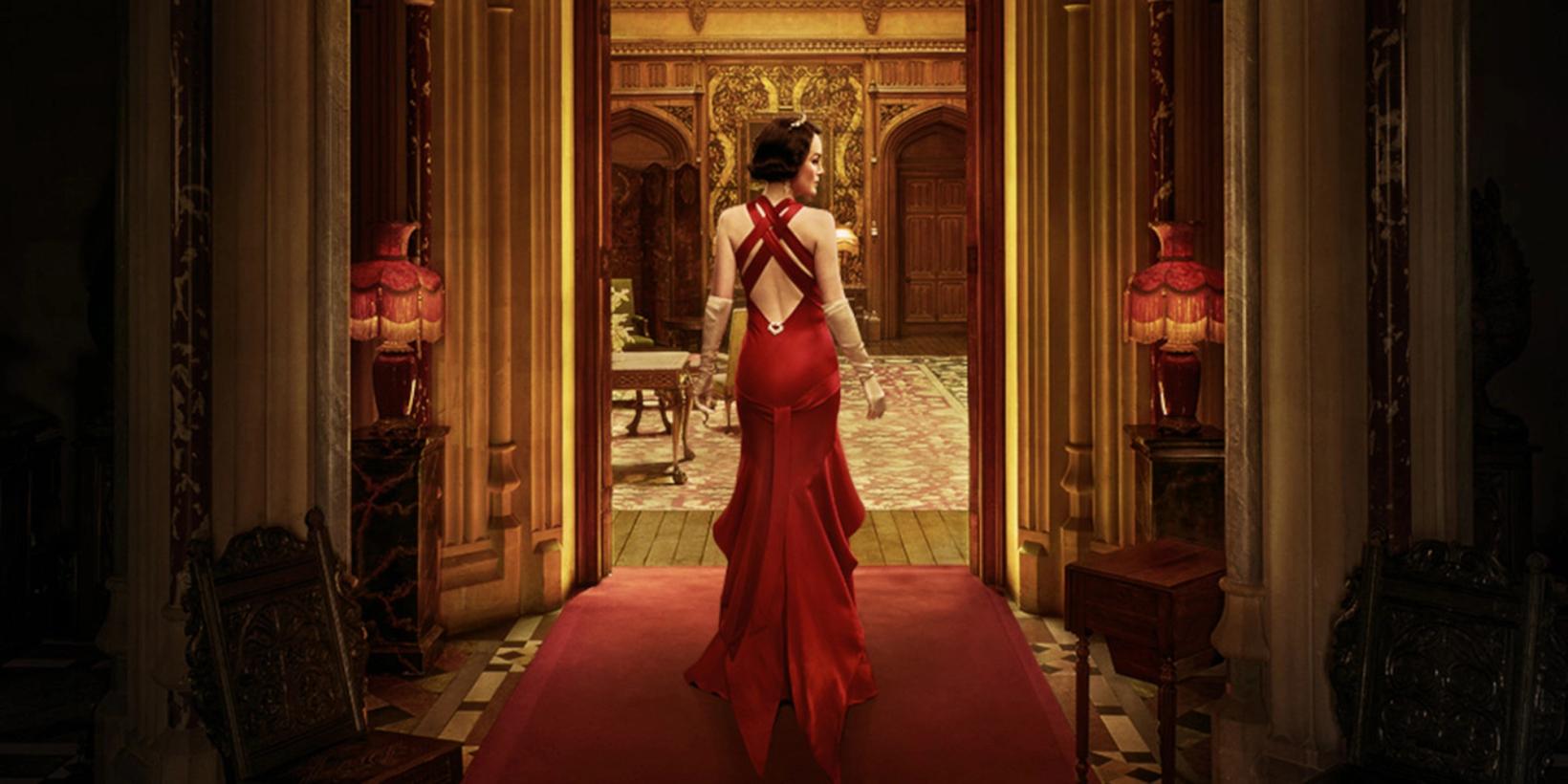 Downton Abbey: The Grand Finale