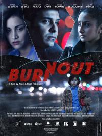 Plakat for 'Burnout'