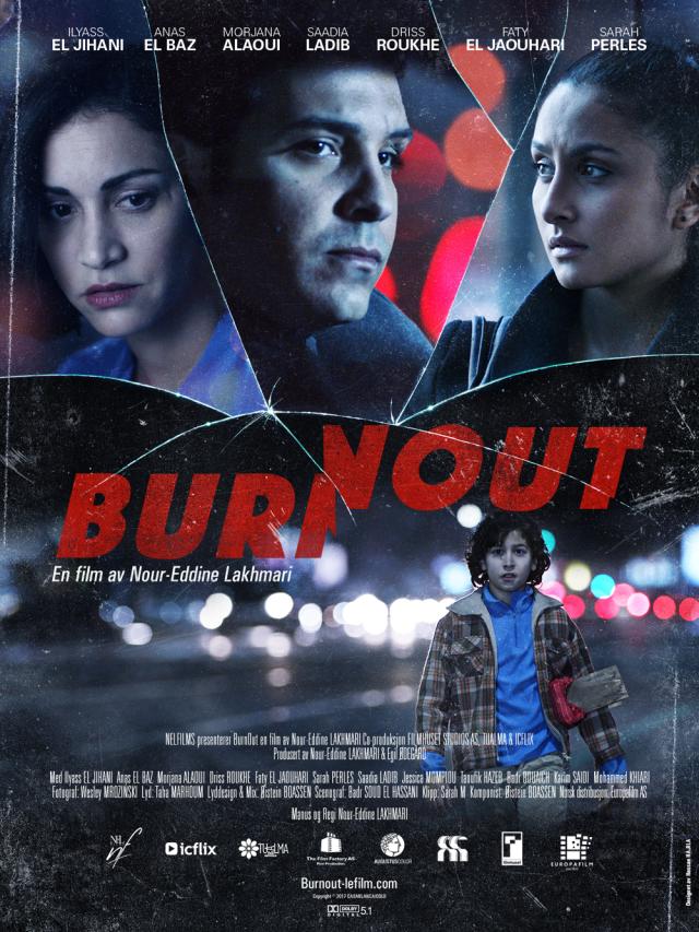 Burnout