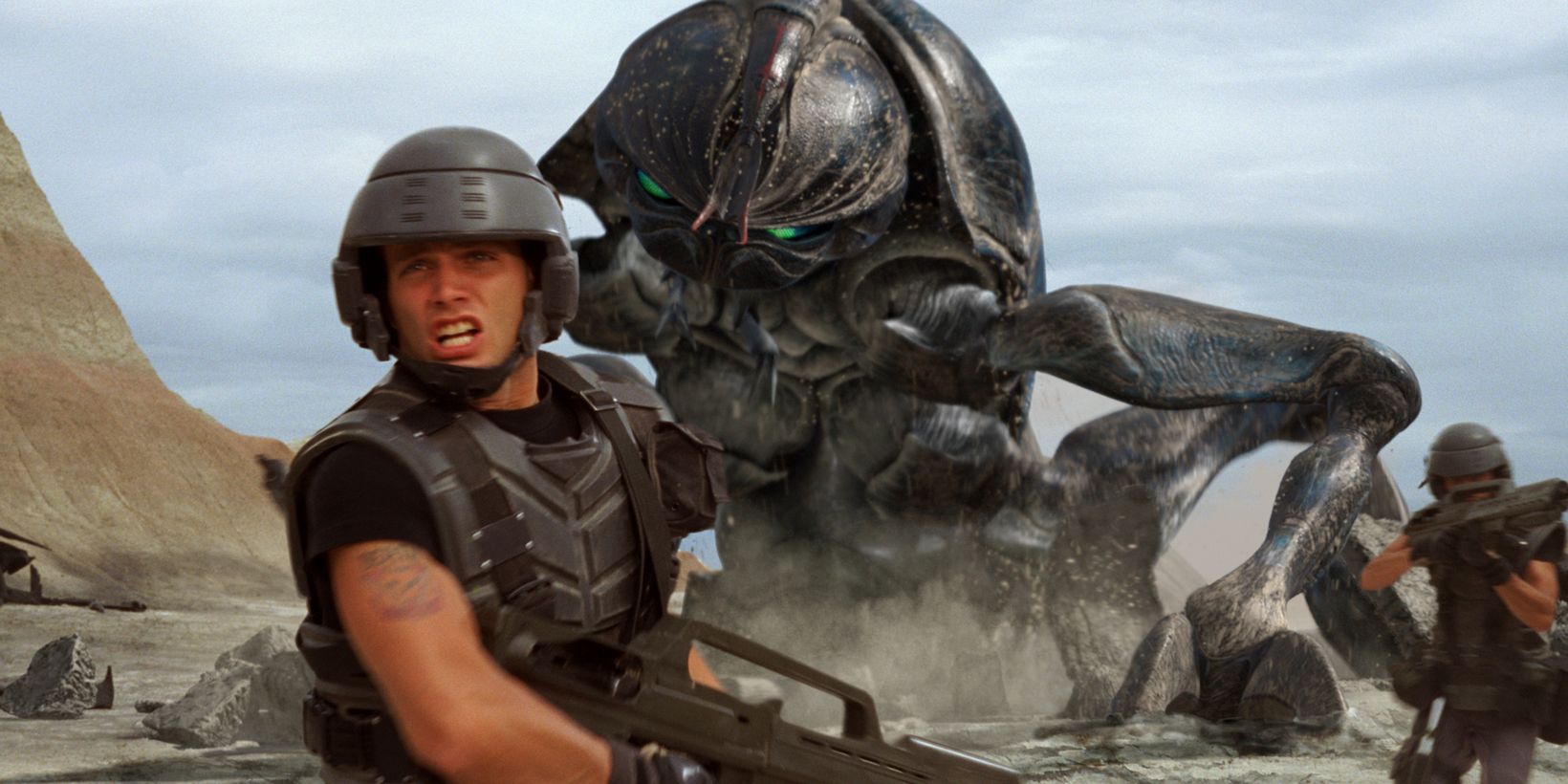 Starship Troopers (1997)