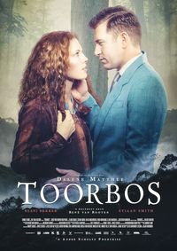 Plakat for 'Dream Forest'