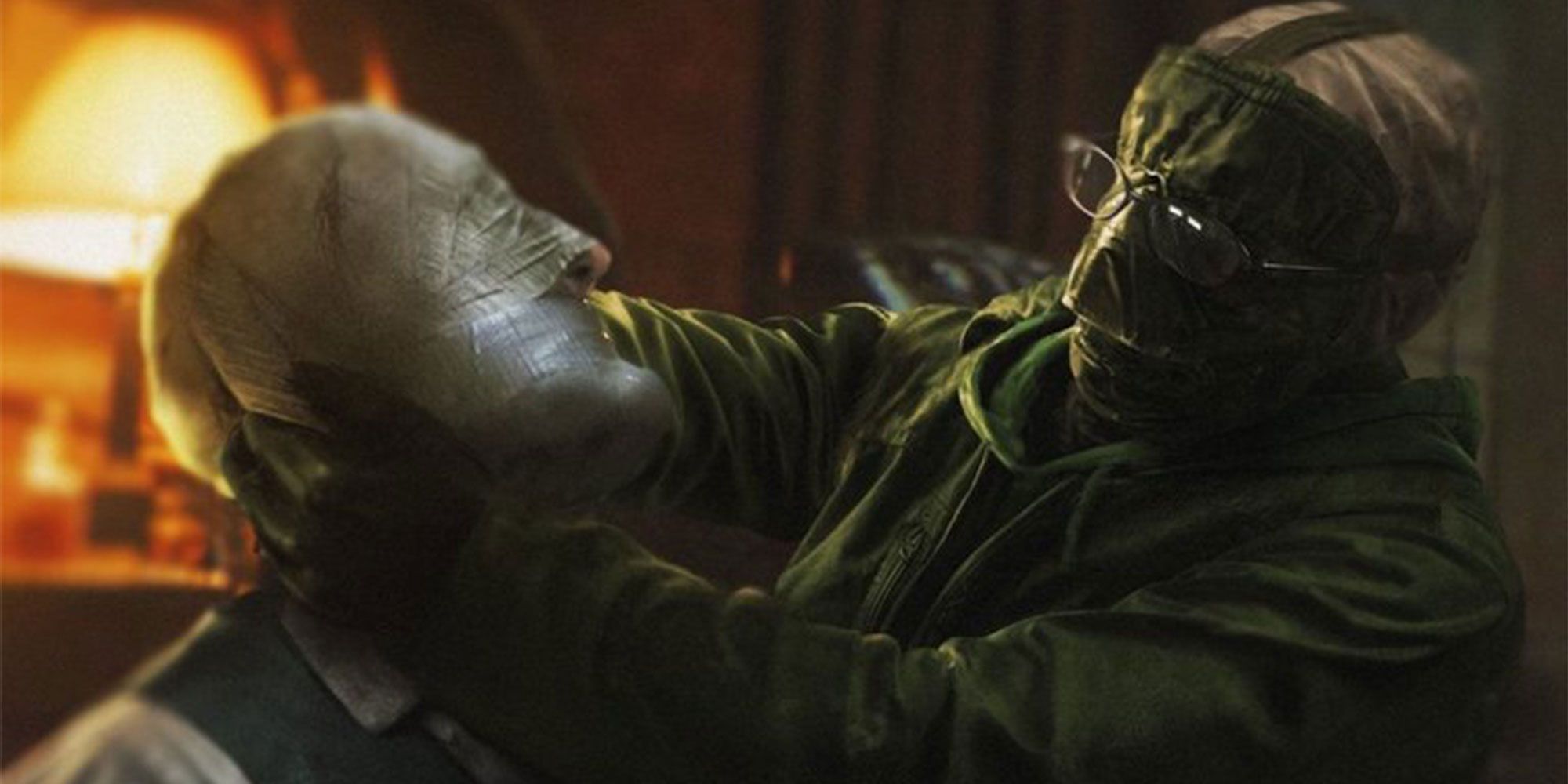 Paul Dano i The Batman