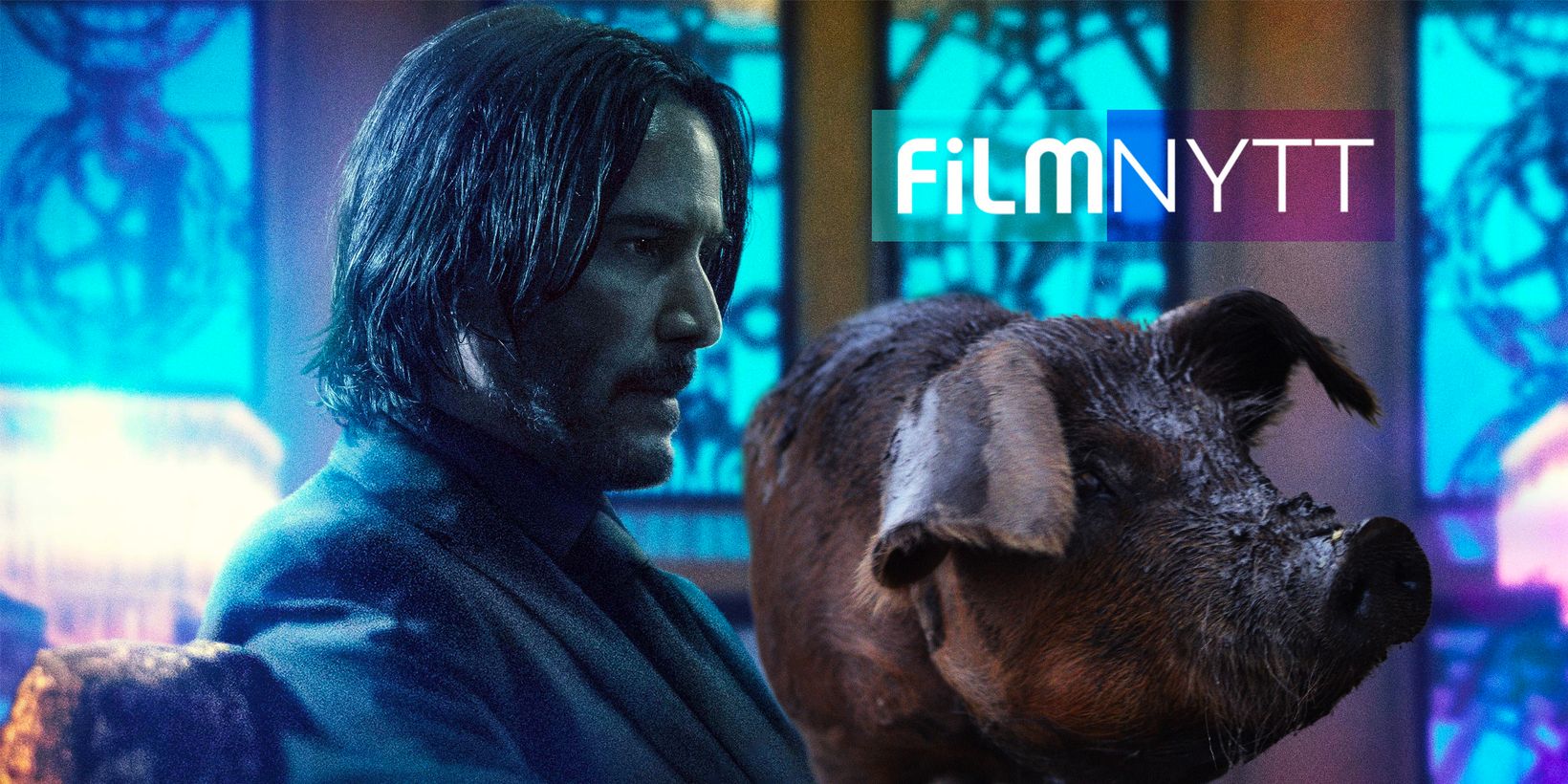 Filmnytt uke 22