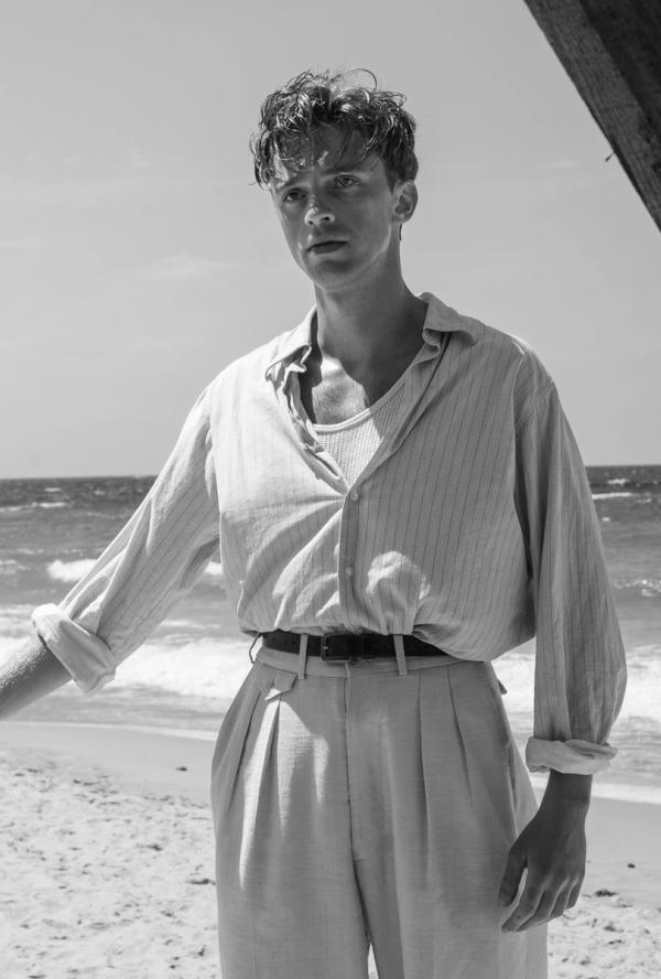 Bilde fra 'Den fremmede'