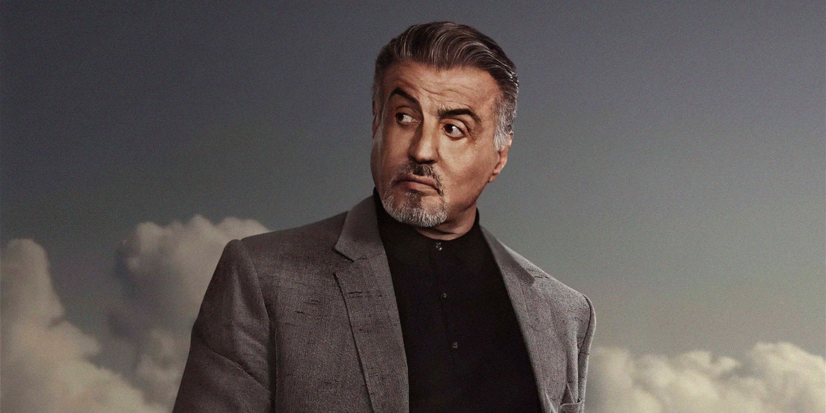 Sylvester Stallone i Tulsa King