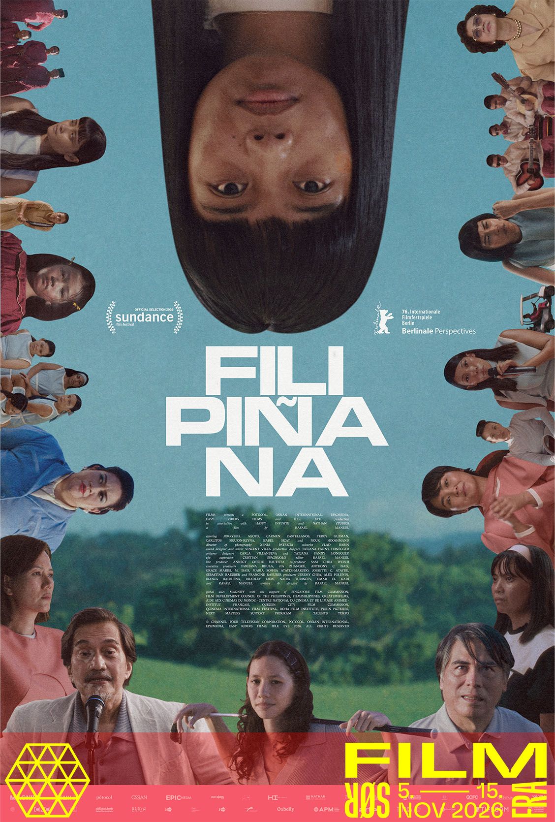Filipiñana