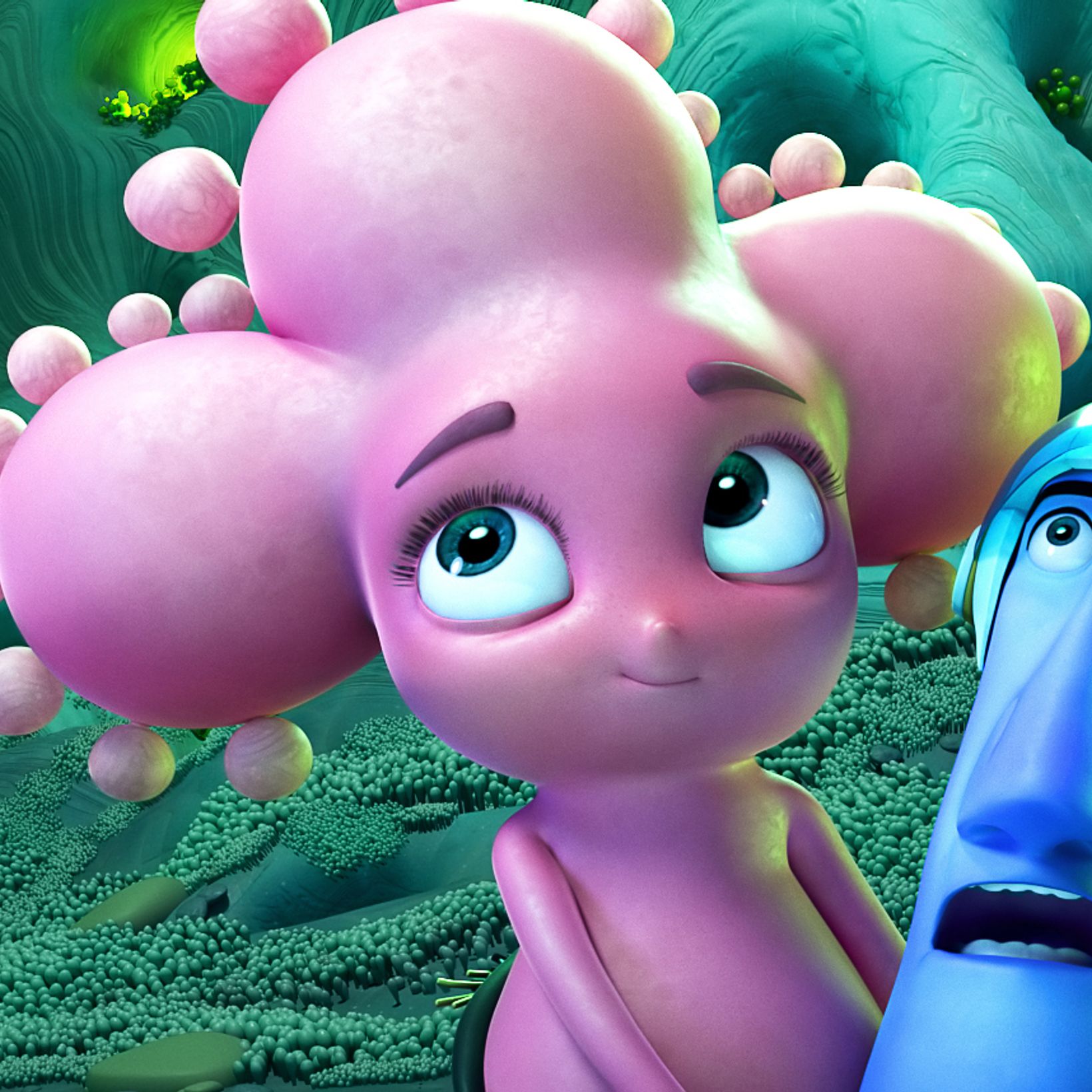 Bilde fra 'Ustoppelig'