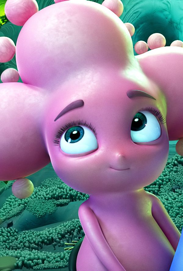 Bilde fra 'Ustoppelig'