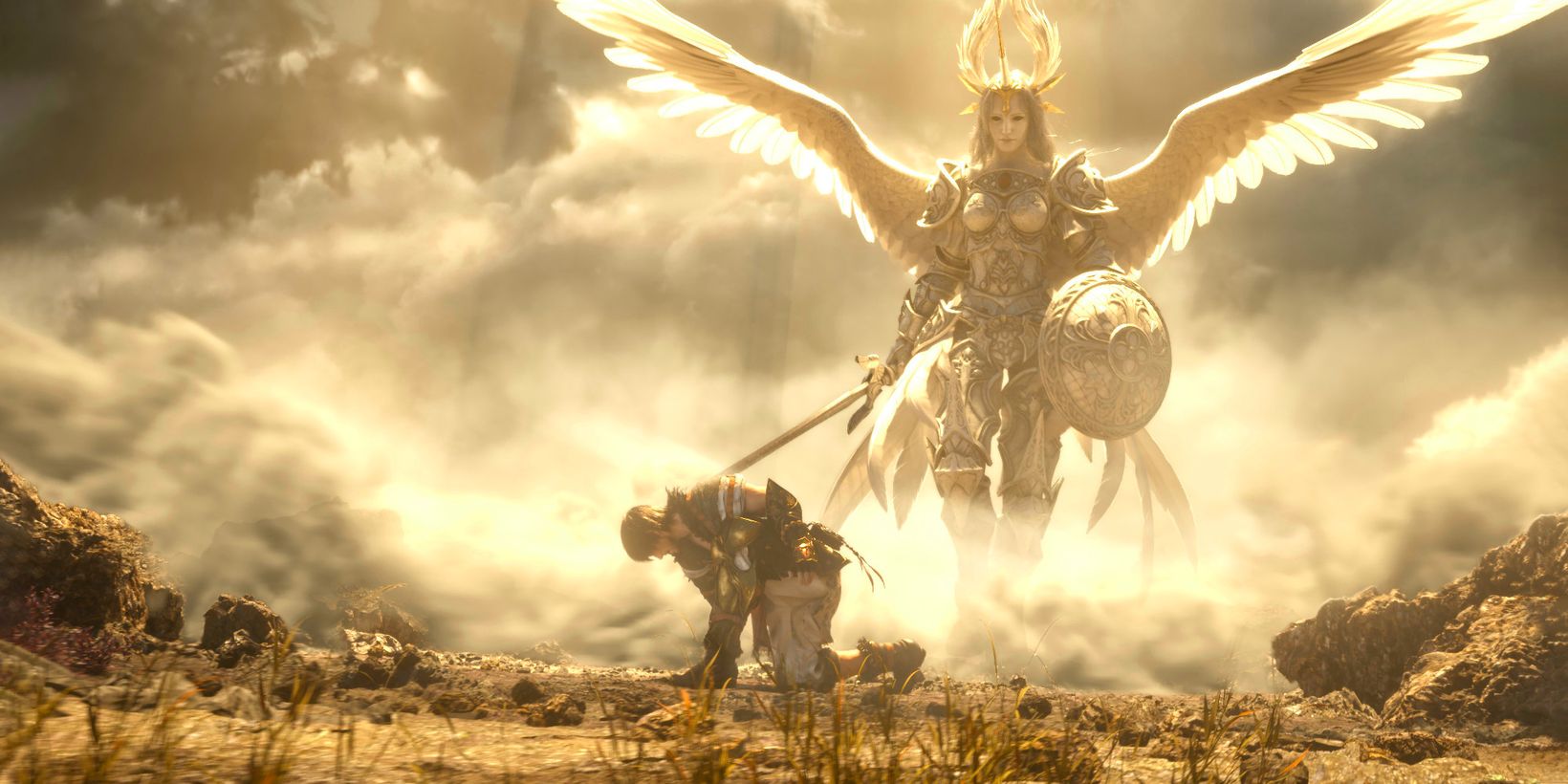 Final Fantasy XIV: Shadowbringers