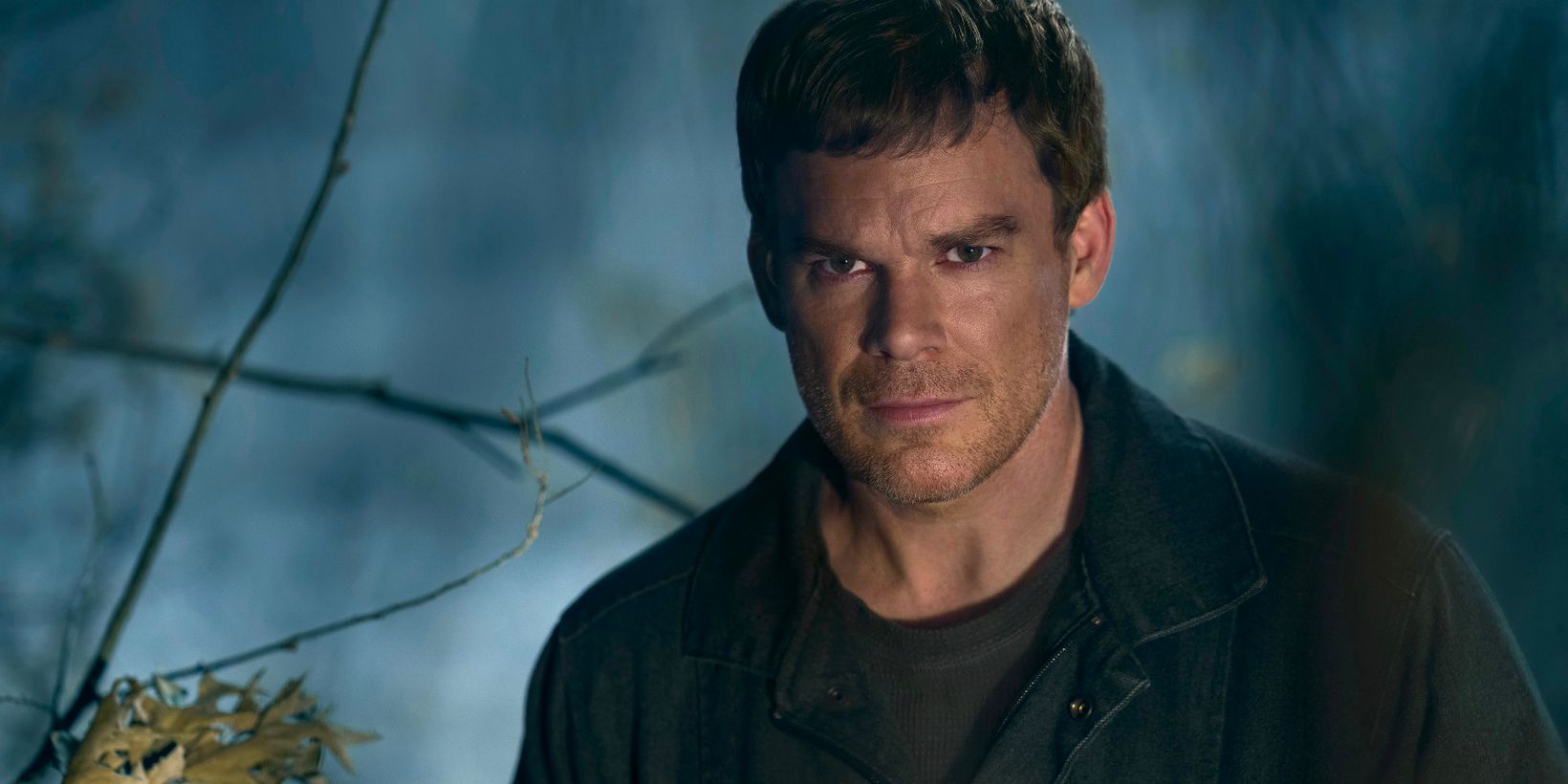 Michael C. Hall i Dexter: New Blood