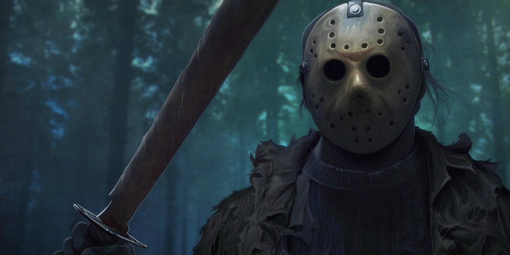Friday the 13th