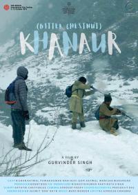 Plakat for 'Bitter Chestnut (Khanaur)'