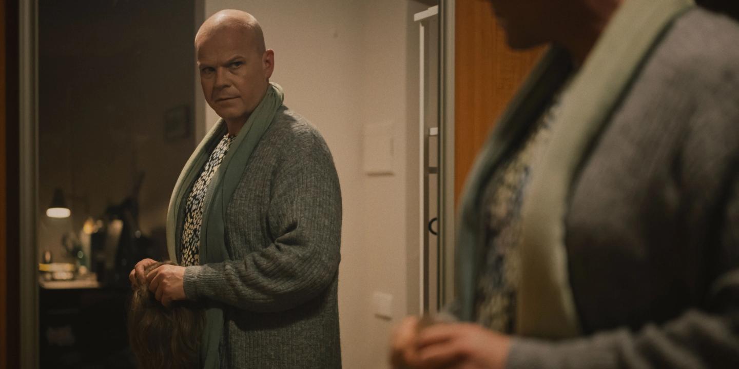 Anders Baasmo i Ølhunden Berit