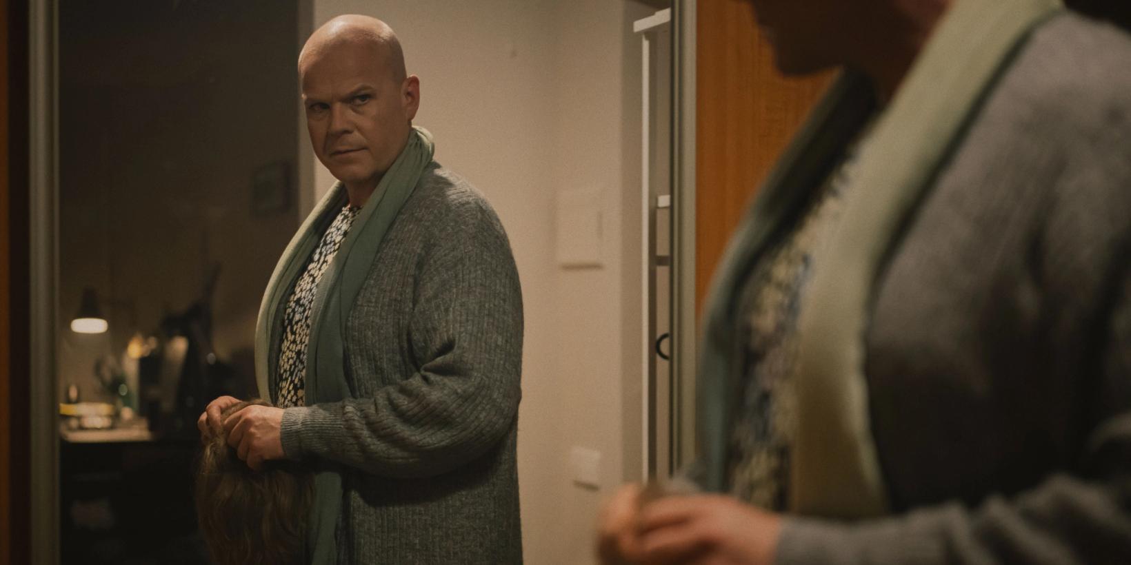 Anders Baasmo i Ølhunden Berit