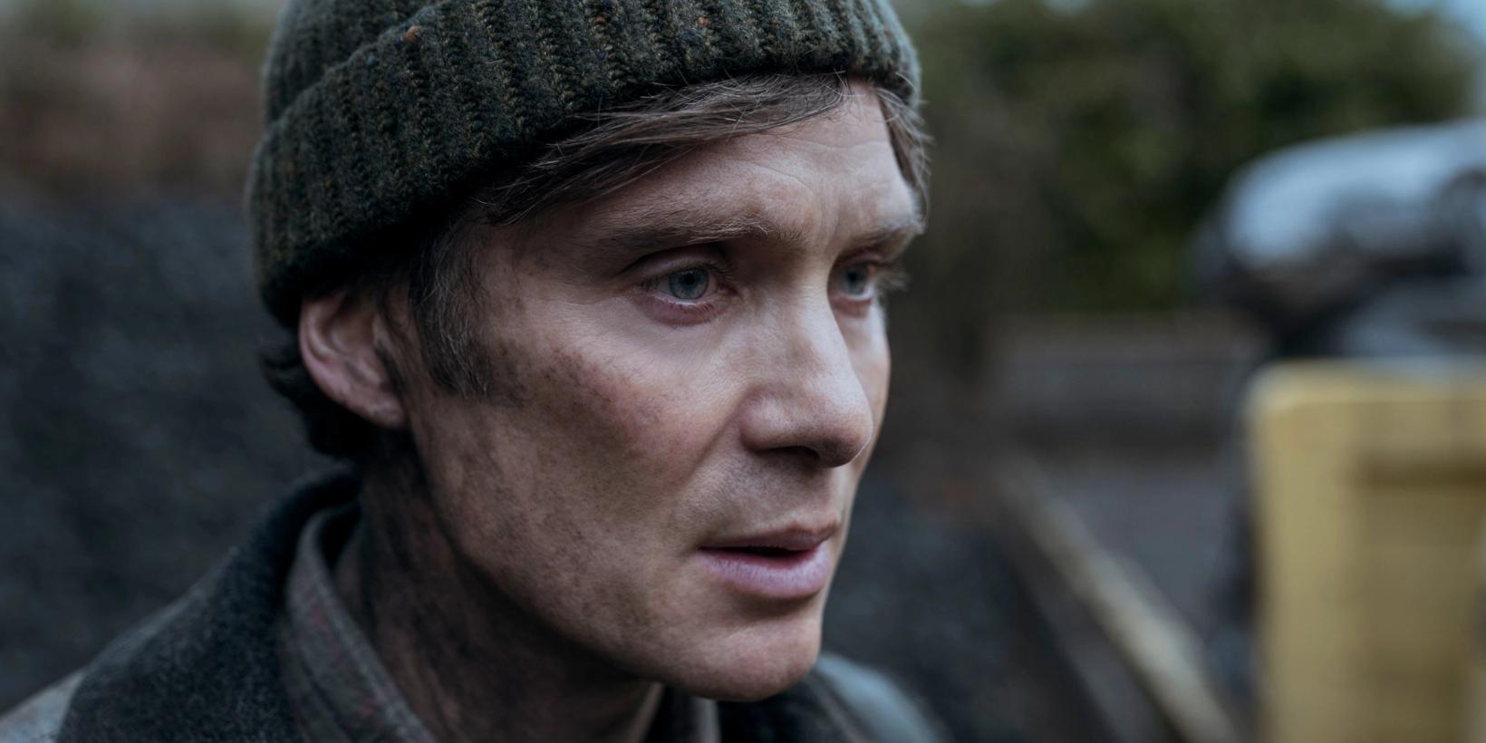 Small Things Like These