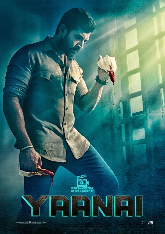 a man holding an umbrella