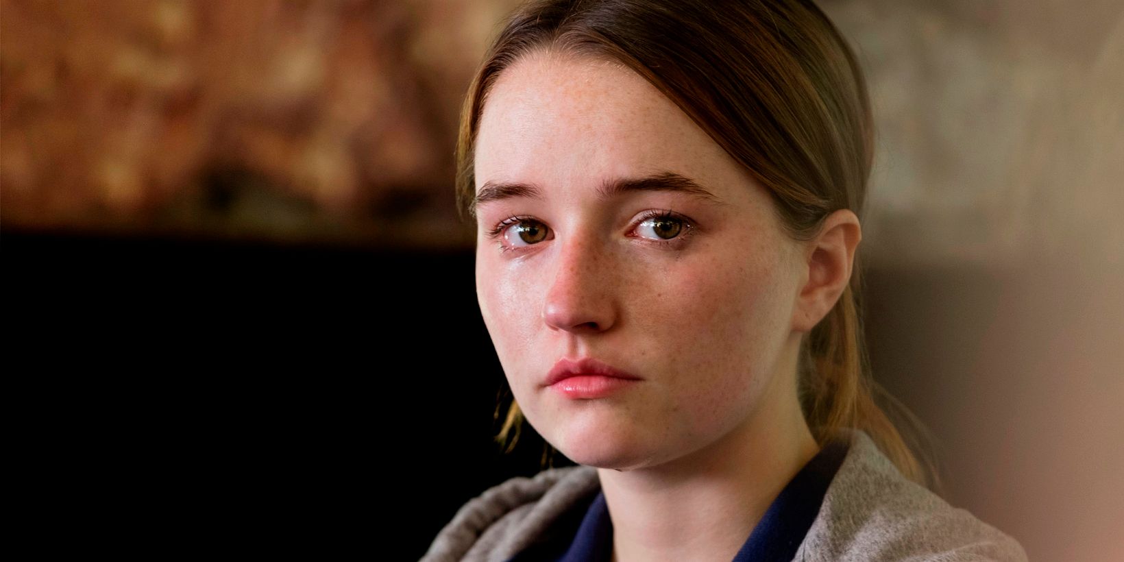 Kaitlyn Dever i Unbelievable