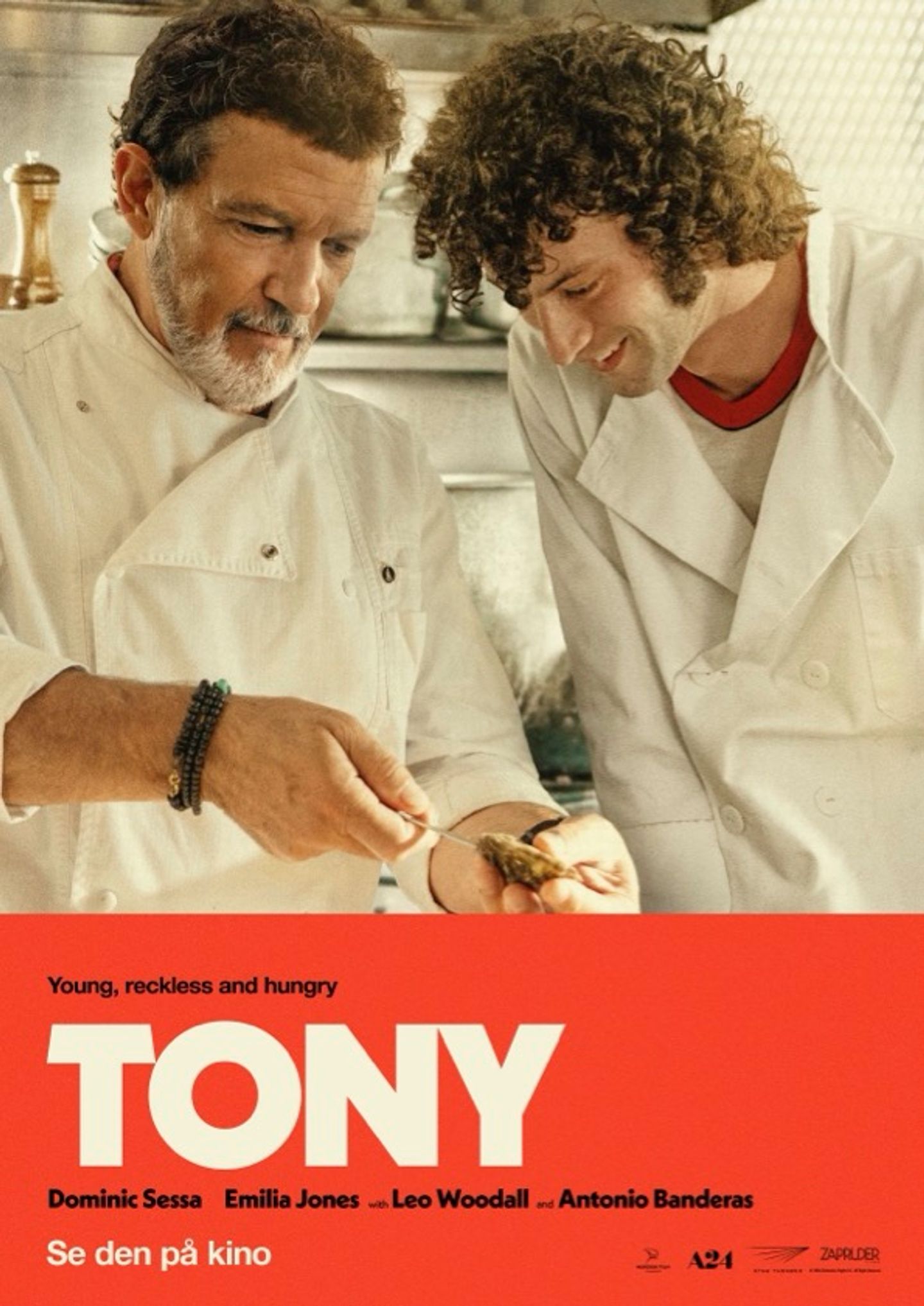 Tony