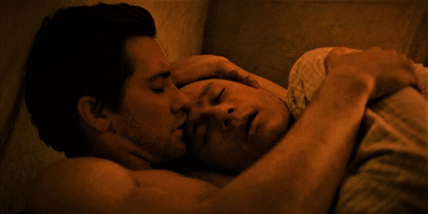 Brokeback Mountain
