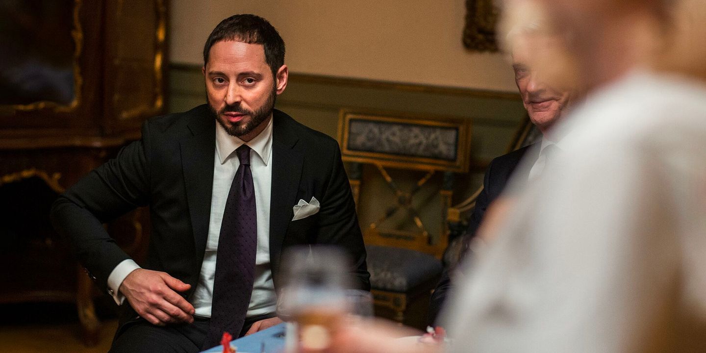 Matias Varela i Fartsblind (Fartblinda)