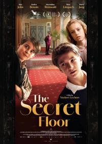 Plakat for 'The Secret Floor'