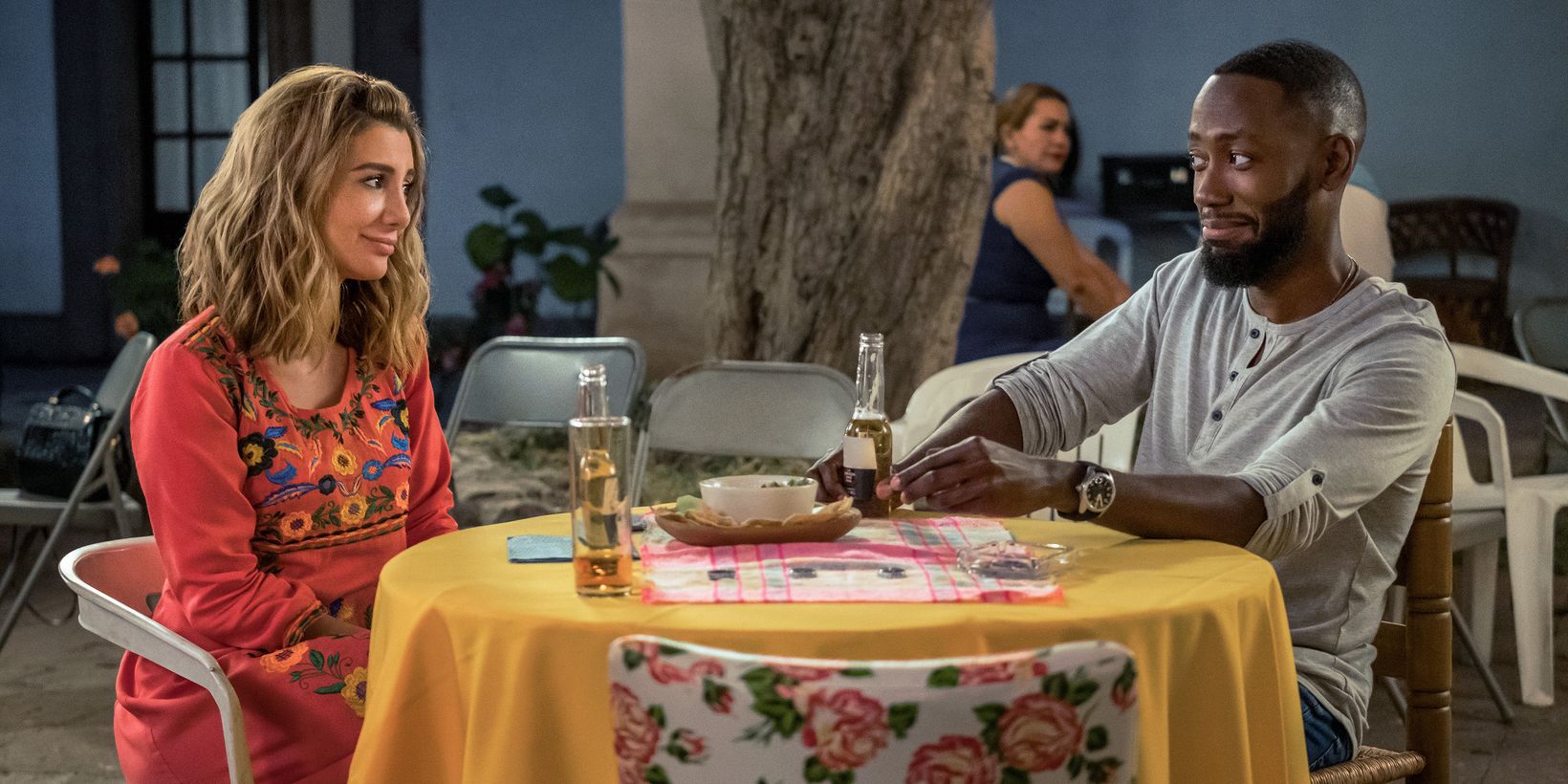 Desperados (2020)