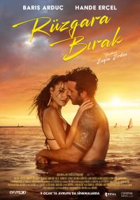 Plakat for 'Rüzgara Bırak'