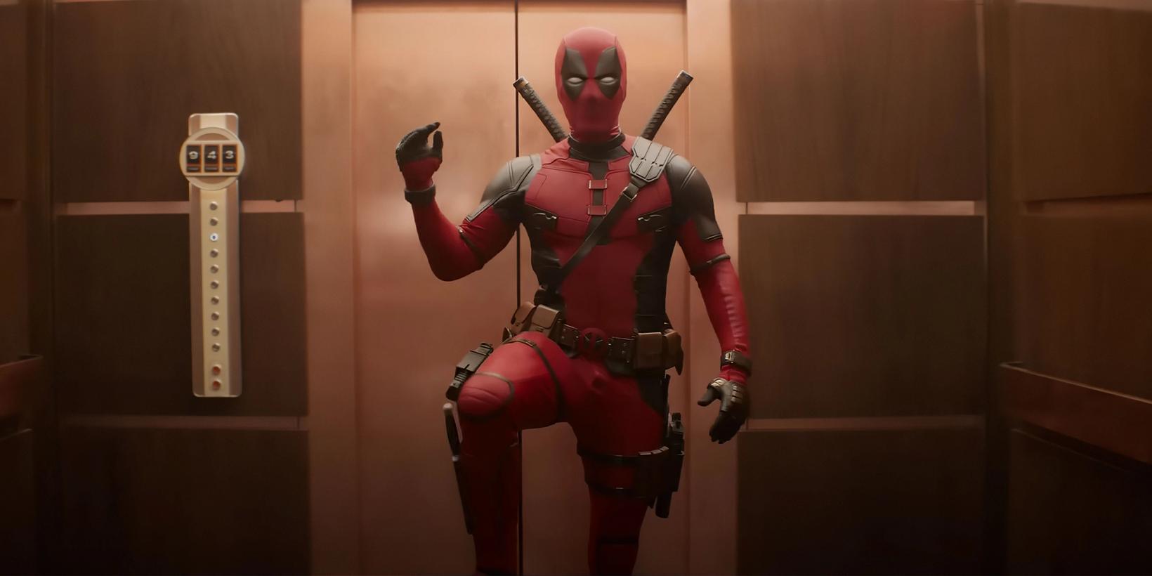 Deadpool & Wolverine