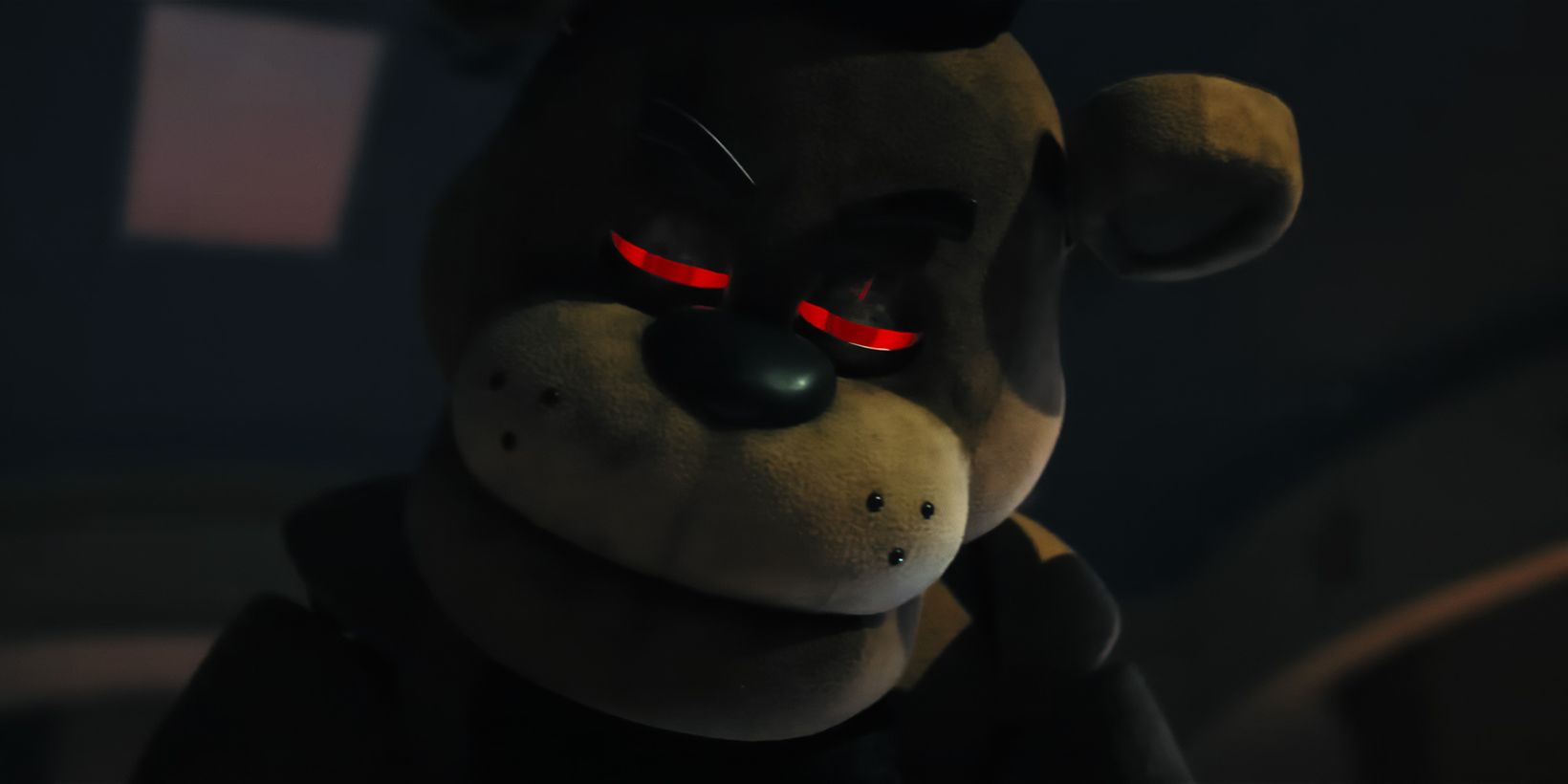 Five Nights at Freddy's